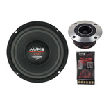 Audio System-Radion R 200 FL Free Air Evo 2-8" (20cm) Lautsprecherset-masori-kaufen
