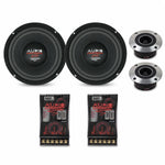 Audio System-Radion R 200 FL Free Air Evo 2-8" (20cm) Lautsprecherset-masori-kaufen