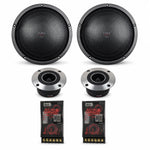 Audio System-Radion R 200 Free Air Evo 2-8" (20cm) Lautsprecherset-masori-kaufen
