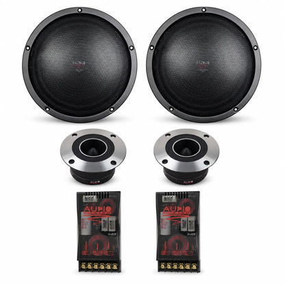 Audio System-Radion R 200 Free Air Evo 2-8" (20cm) Lautsprecherset-masori-kaufen