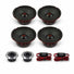 Audio System-Radion R165-4 PA Evo-6.5" (16,5cm) Lautsprecherset-masori-kaufen