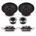 Audio System-Radion R165 PA Evo-6.5" (16,5cm) Lautsprecherset-masori-kaufen