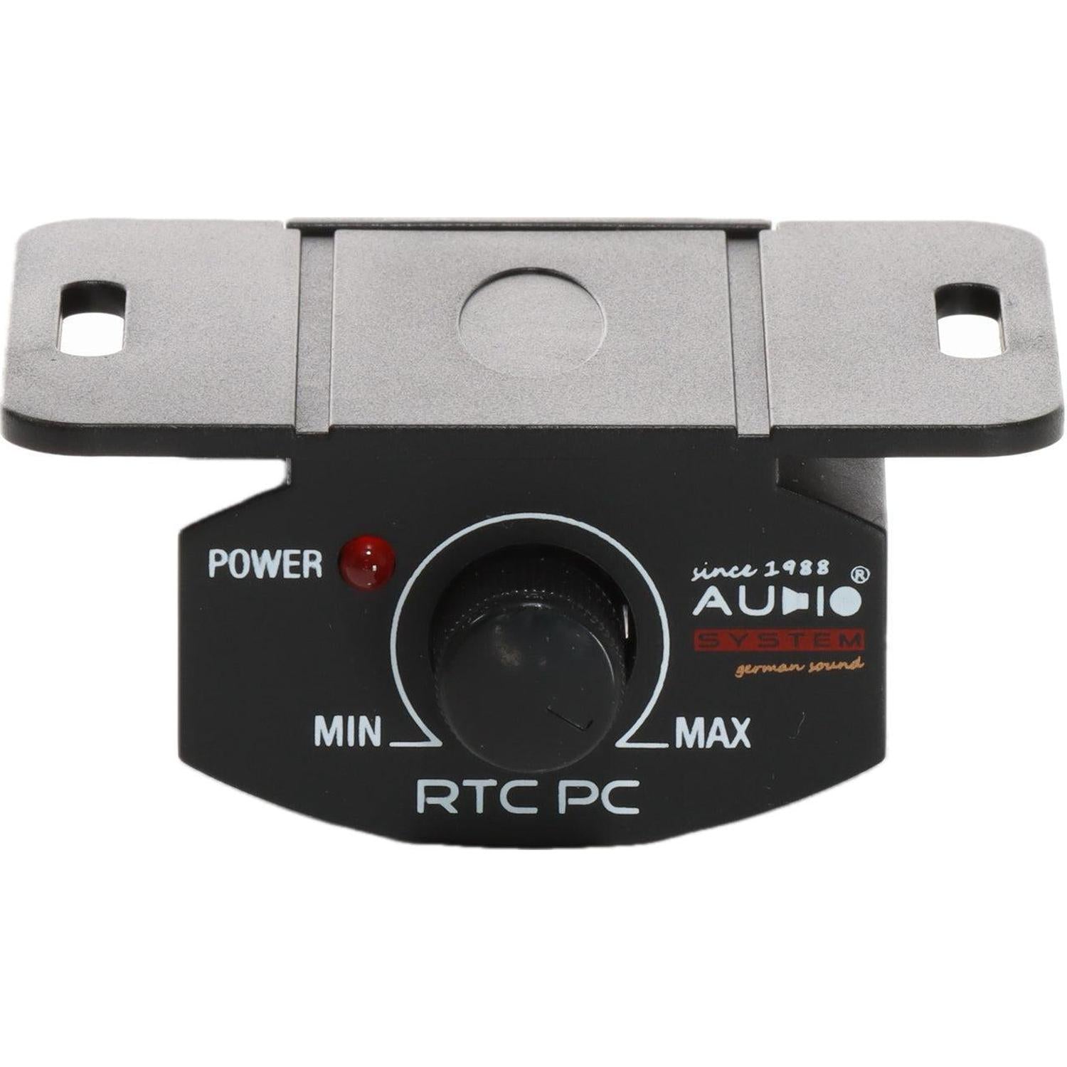 Audio System RTC PC Bass Remote Control | Masori