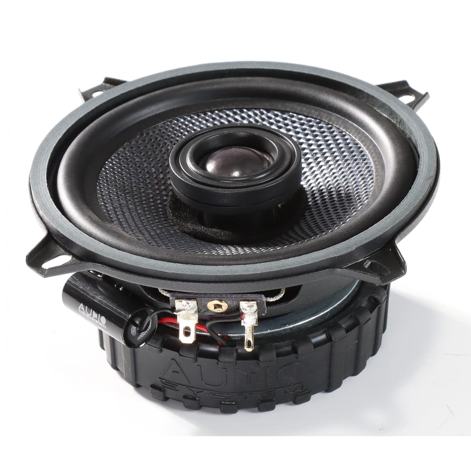 Audio System-RXC 130 EVO3-5" (13cm) Koaxial-Lautsprecher-masori-kaufen