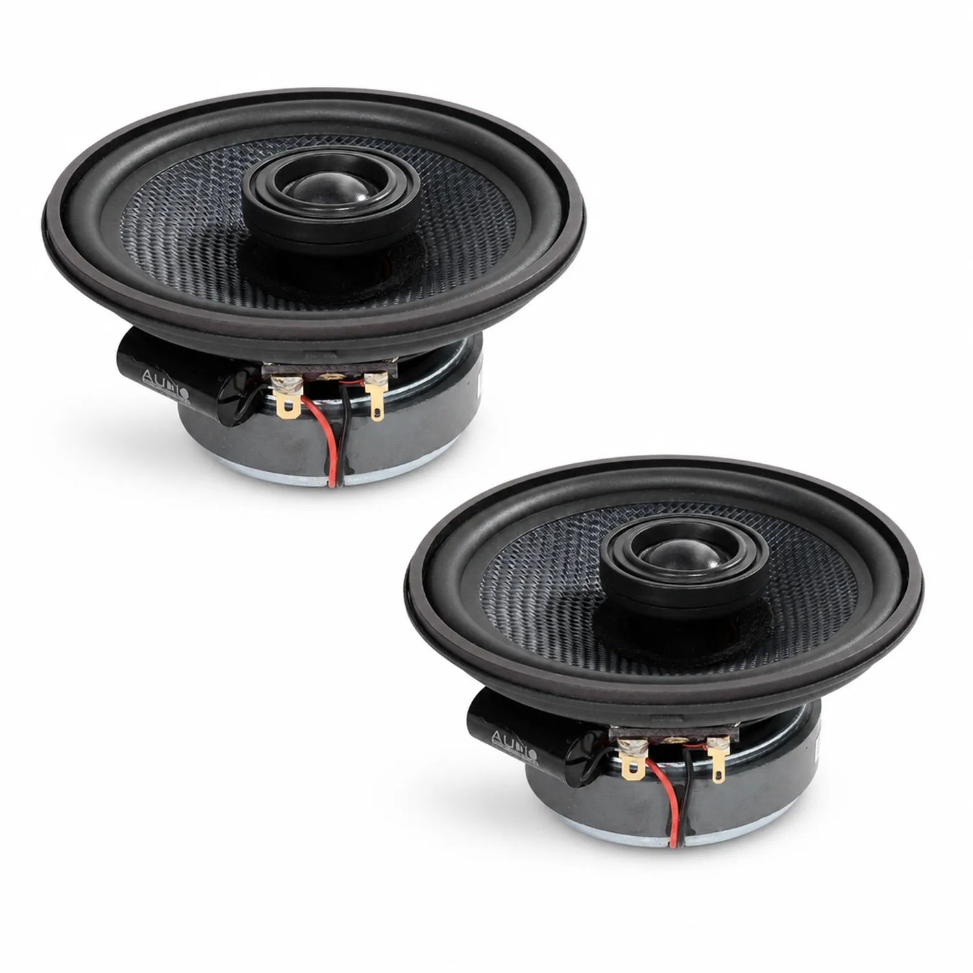 Audio System-RXC120 EVO3-4" (10cm) Koaxial-Lautsprecher-masori-kaufen