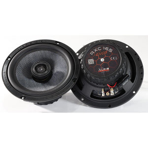 Audio System-RXC165 EVO3-6.5" (16,5cm) Koaxial-Lautsprecher-masori-kaufen