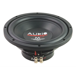 Audio System-Subframe M10-2 Evo-10" (25cm) Gehäusesubwoofer-masori-kaufen
