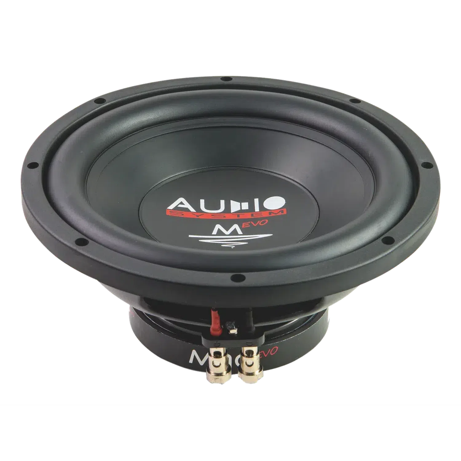 Audio System-Subframe M10-2 Evo-10" (25cm) Gehäusesubwoofer-masori-kaufen