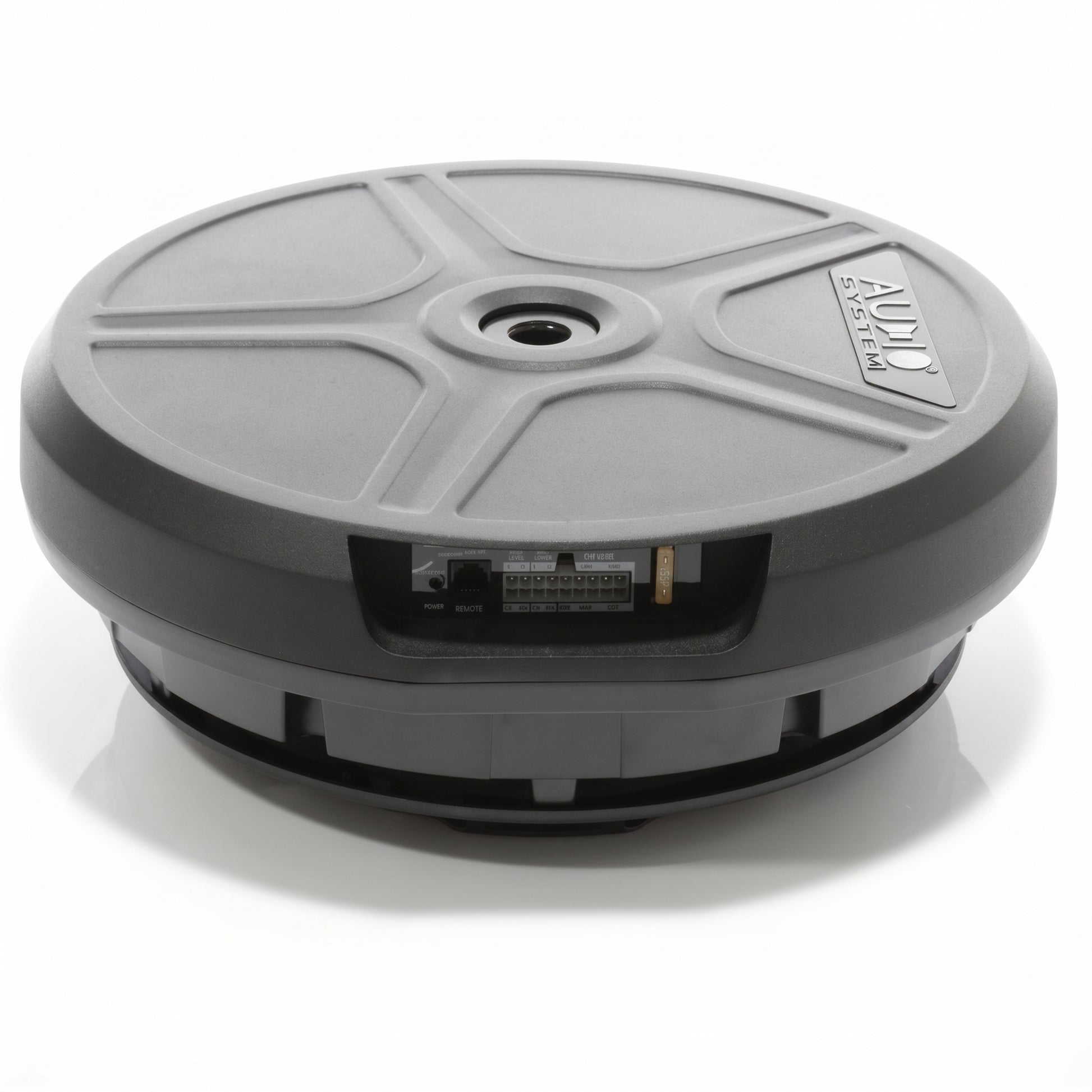 Audio System-SW 11 Active-10" (25cm) Aktiv-Gehäusesubwoofer-masori-kaufen