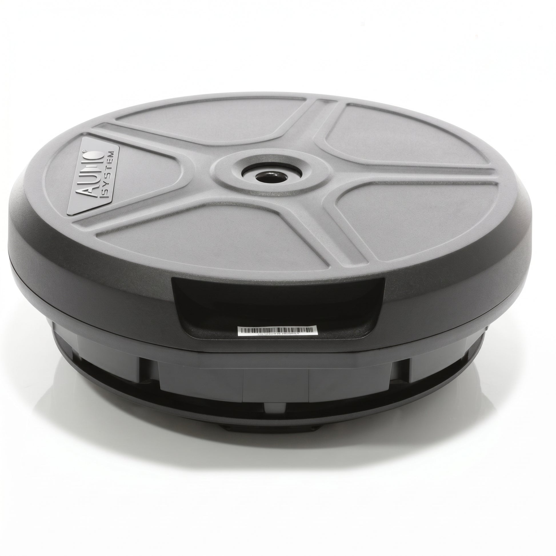 Audio System-SW 11 Active-10" (25cm) Aktiv-Gehäusesubwoofer-masori-kaufen