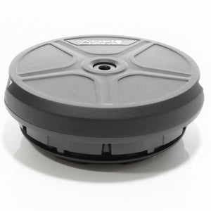 Audio System-SW 11 Active-10" (25cm) Aktiv-Gehäusesubwoofer-masori-kaufen