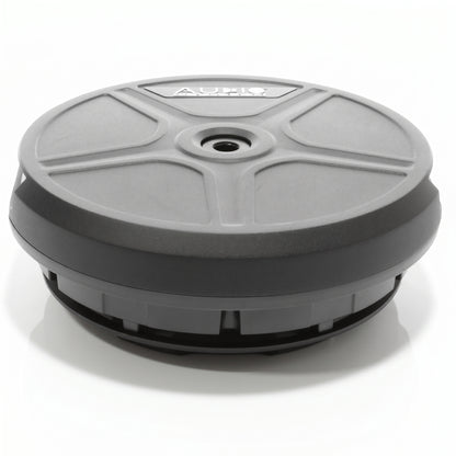 Audio System-SW 11 Active-10" (25cm) Aktiv-Gehäusesubwoofer-masori-kaufen