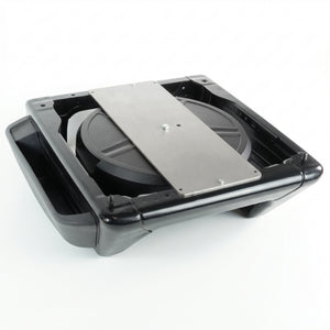 Audio System-SW 11 Active UNI-10" (25cm) Aktiv-Gehäusesubwoofer-masori-kaufen