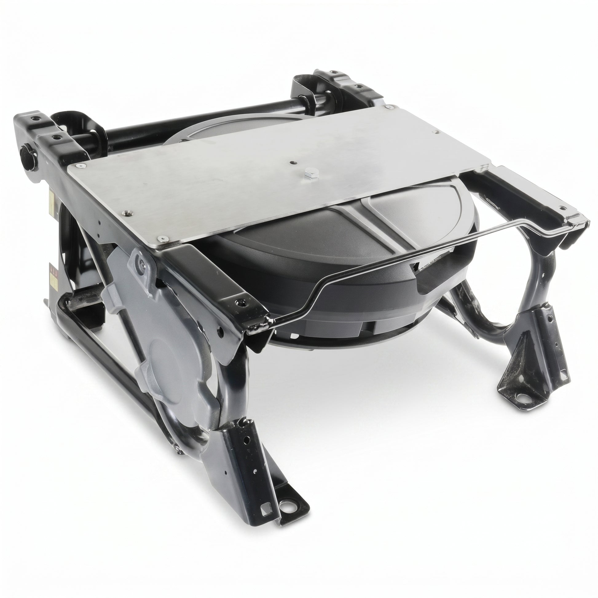 Audio System-SW 11 Active UNI-10" (25cm) Aktiv-Gehäusesubwoofer-masori-kaufen