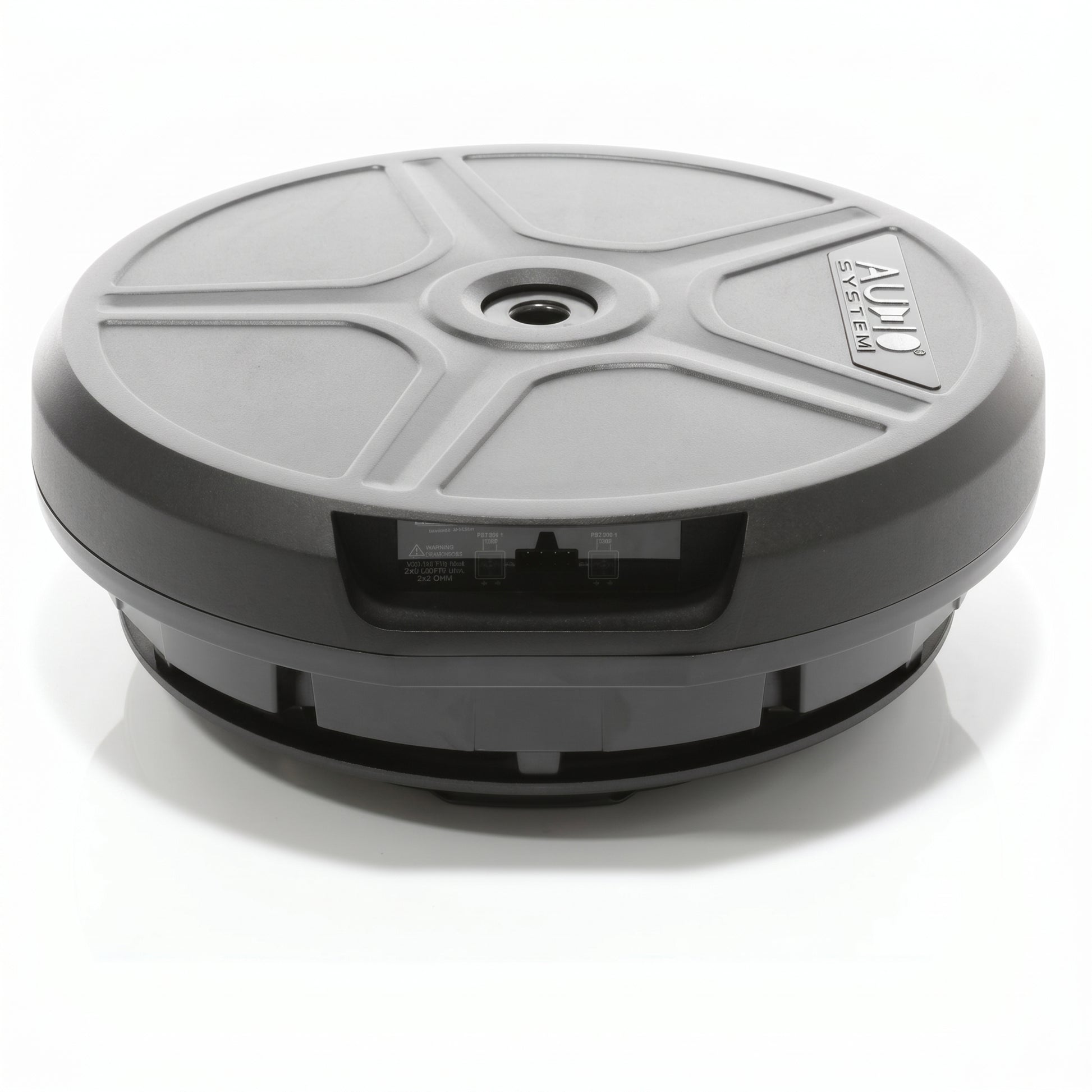 Audio System-SW 11 Passive-10" (25cm) Gehäusesubwoofer-masori-kaufen