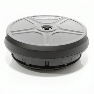Audio System-SW 11 Passive-10" (25cm) Gehäusesubwoofer-masori-kaufen