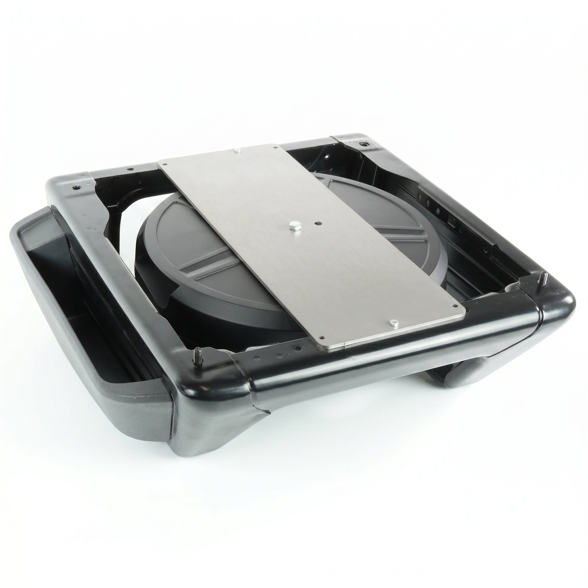 Audio System-SW 11 Passive UNI-10" (25cm) Gehäusesubwoofer-masori-kaufen