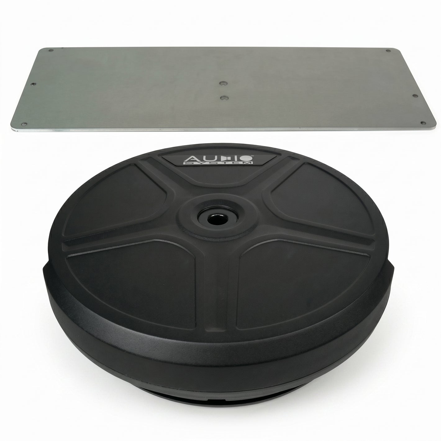 Audio System-SW 11 Passive UNI-10" (25cm) Gehäusesubwoofer-masori-kaufen