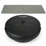 Audio System-SW 11 Passive UNI-10" (25cm) Gehäusesubwoofer-masori-kaufen