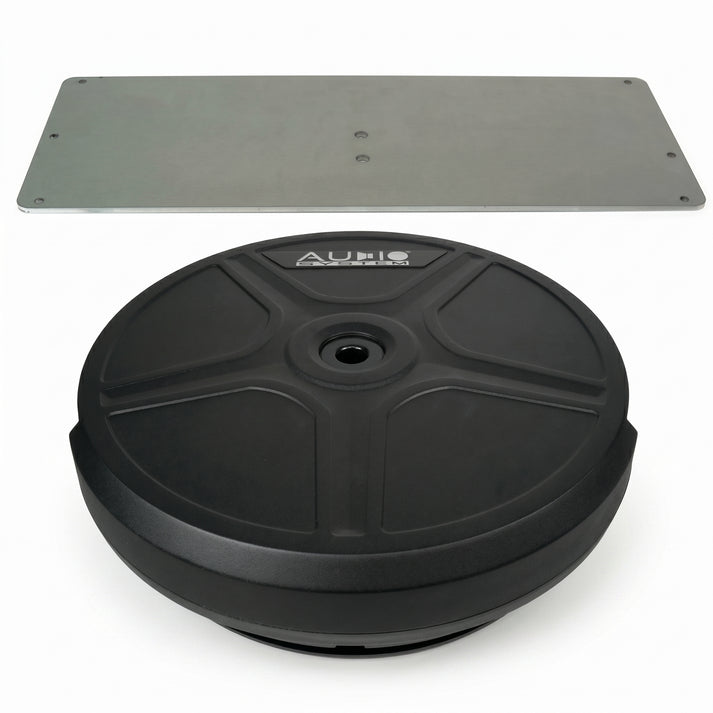 Audio System-SW 11 Passive UNI-10" (25cm) Gehäusesubwoofer-masori-kaufen