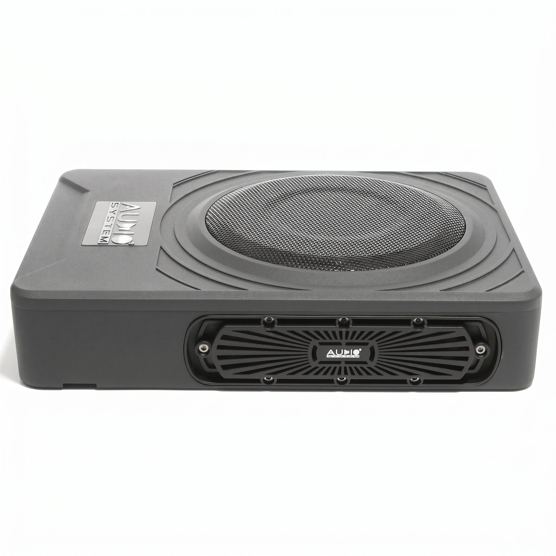 Audio System-US08 Active 24V EVO-8" (20cm) Aktiv-Gehäusesubwoofer-masori-kaufen