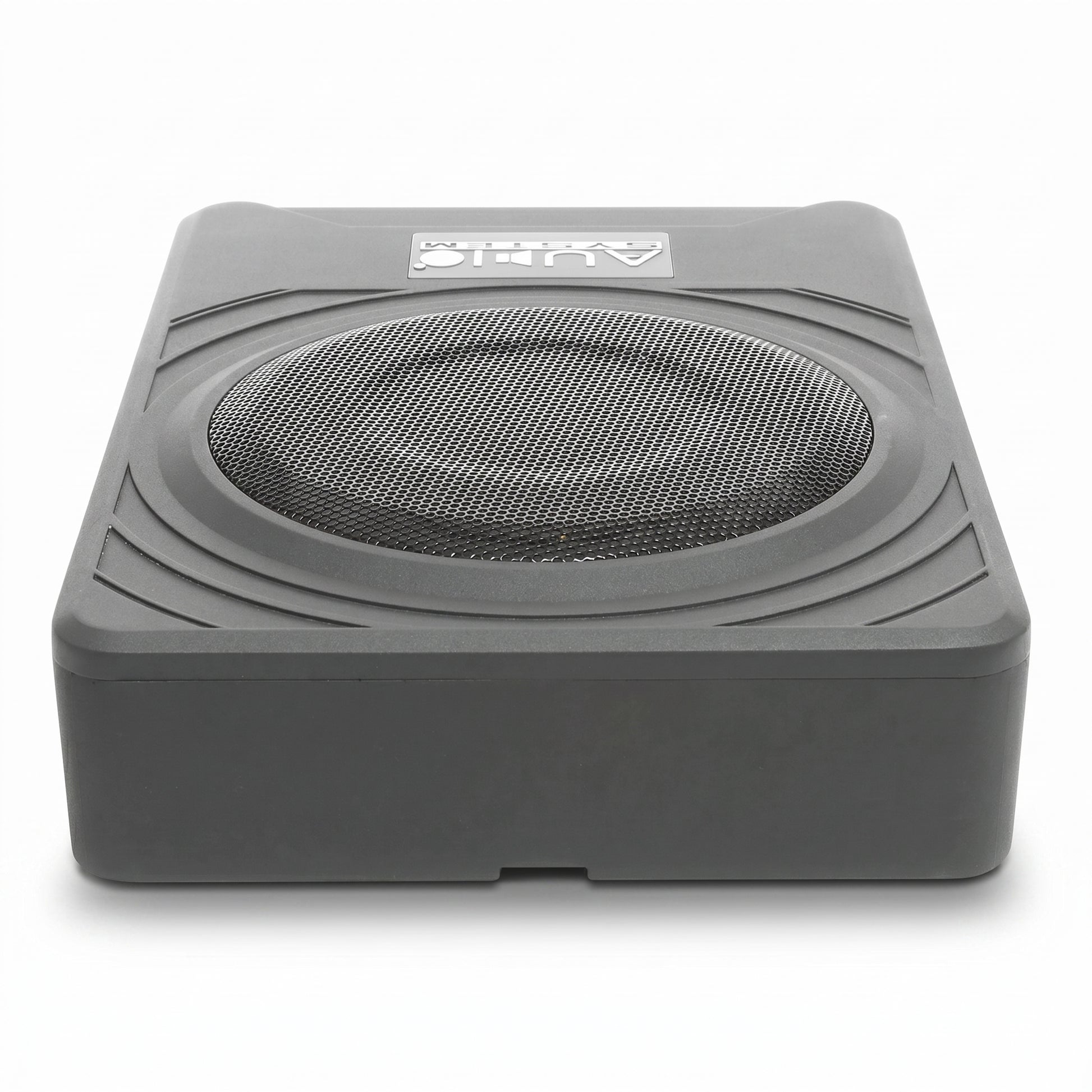 Audio System-US08 Active 24V EVO-8" (20cm) Aktiv-Gehäusesubwoofer-masori-kaufen
