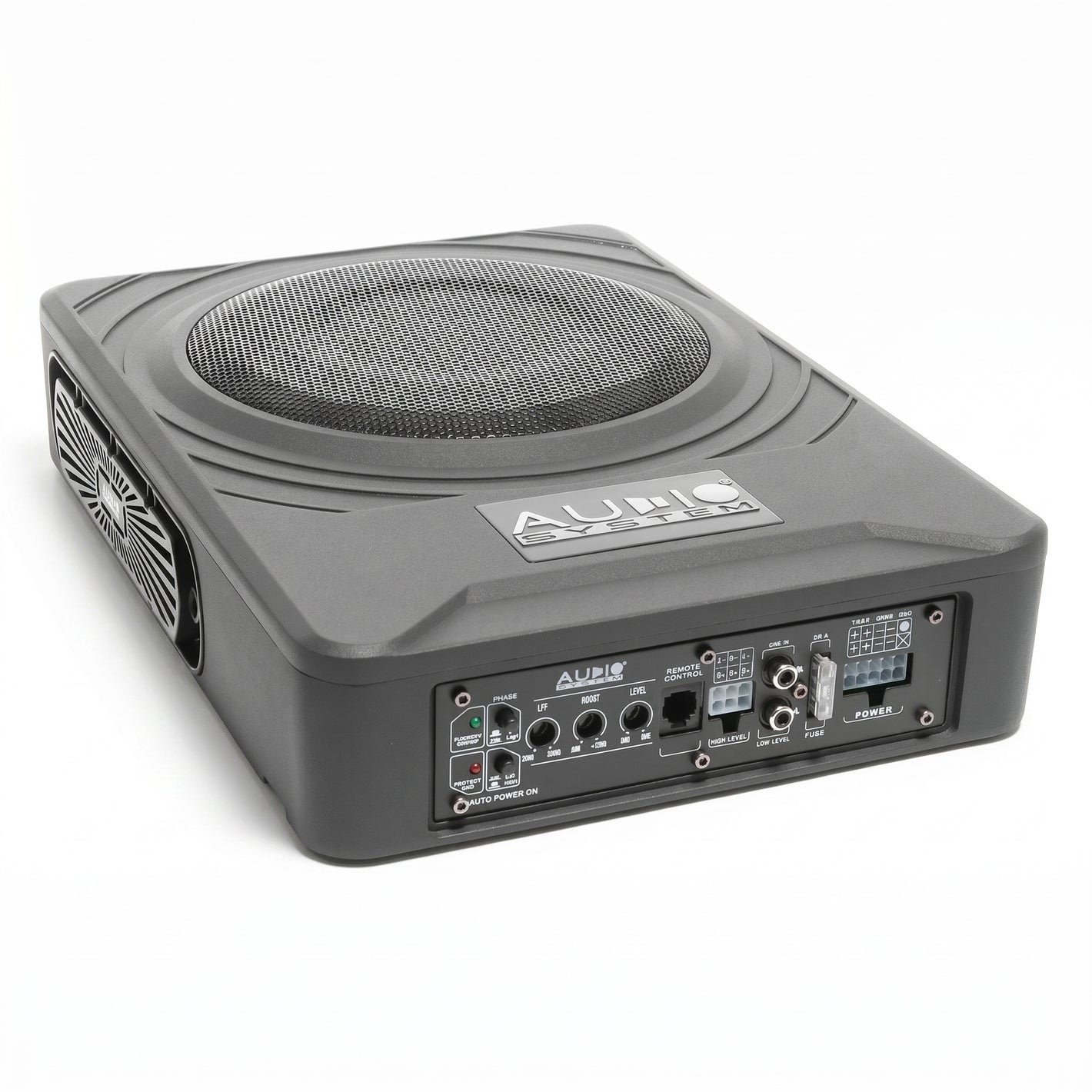 Audio System-US08 Active 24V EVO-8" (20cm) Aktiv-Gehäusesubwoofer-masori-kaufen