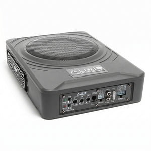 Audio System-US08 Active 24V EVO-8" (20cm) Aktiv-Gehäusesubwoofer-masori-kaufen