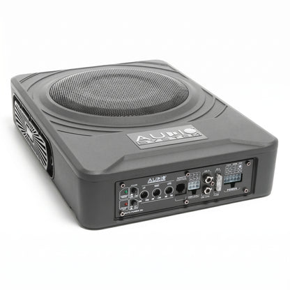 Audio System-US08 Active 24V EVO-8" (20cm) Aktiv-Gehäusesubwoofer-masori-kaufen