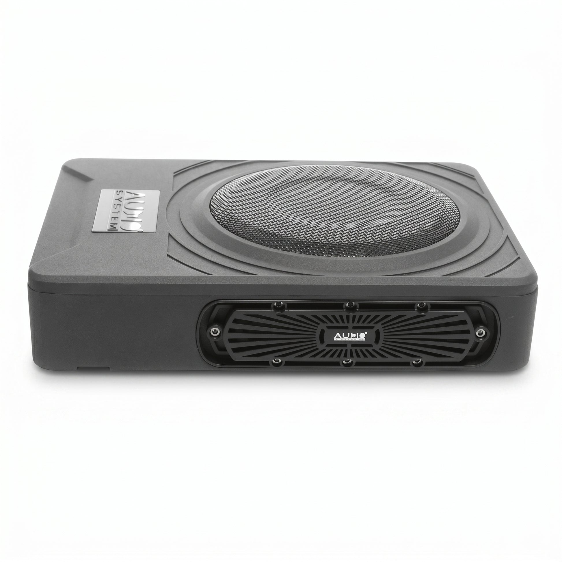 Audio System-US08 Active EVO-8" (20cm) Aktiv-Gehäusesubwoofer-masori-kaufen