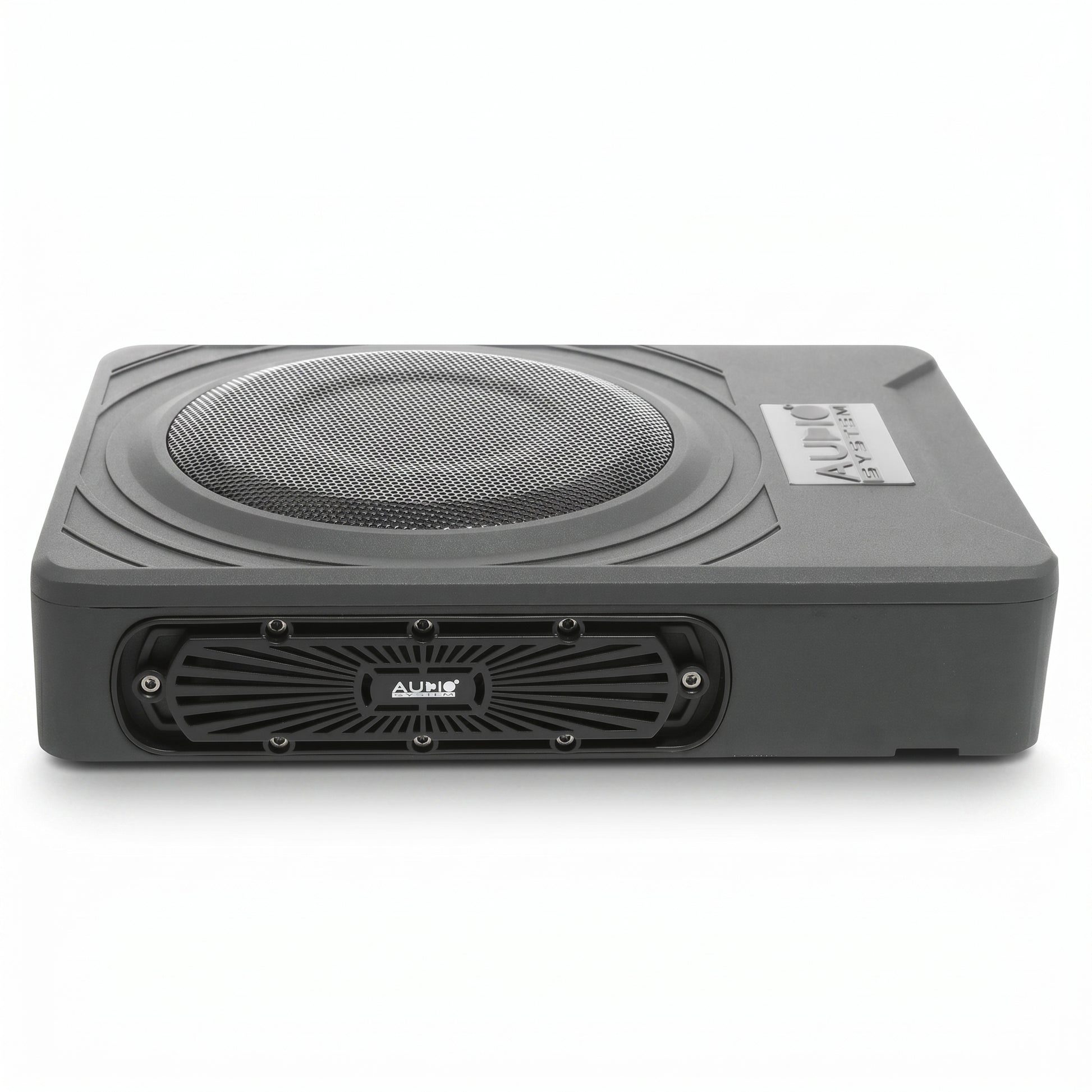 Audio System-US08 Active EVO-8" (20cm) Aktiv-Gehäusesubwoofer-masori-kaufen