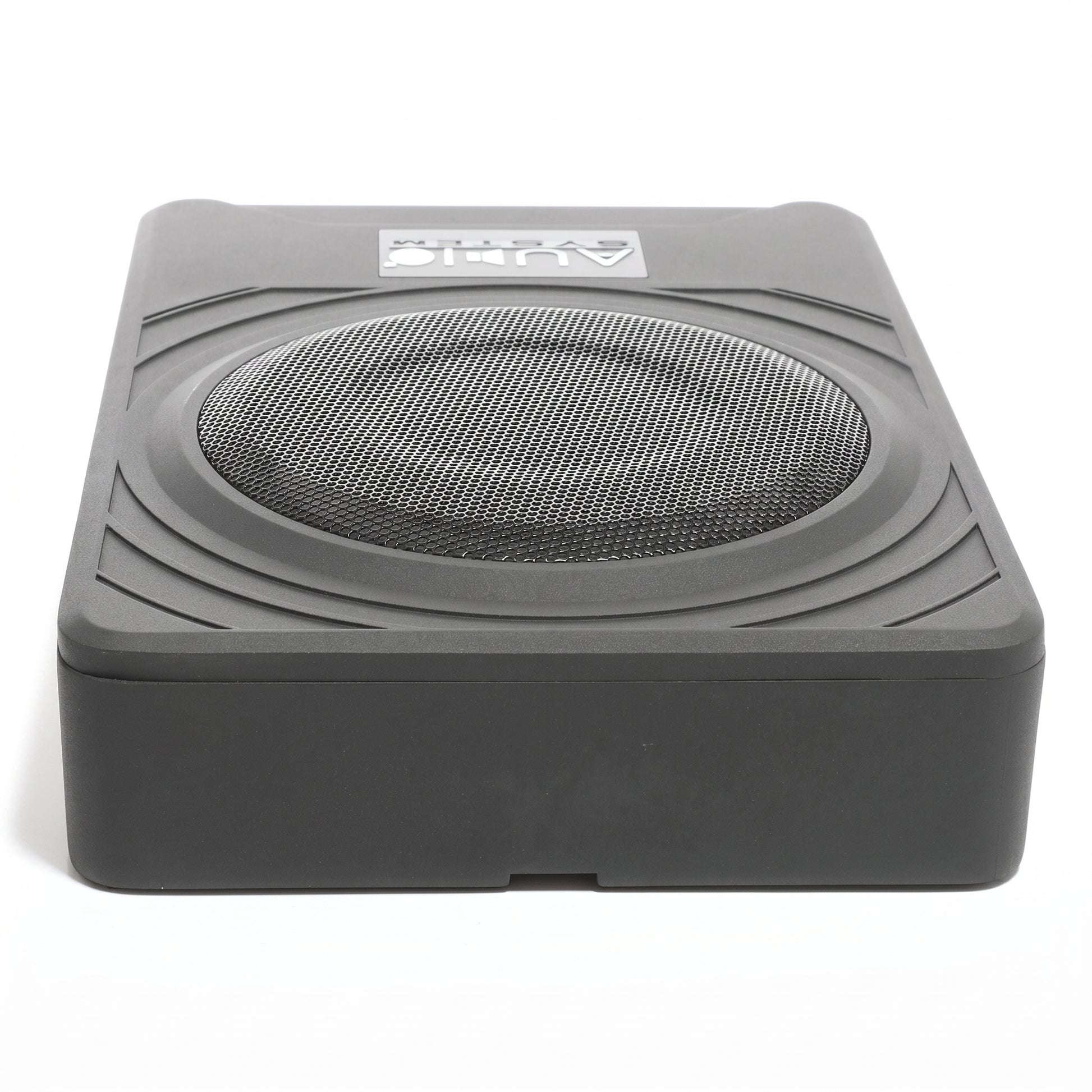 Audio System-US08 Active EVO-8" (20cm) Aktiv-Gehäusesubwoofer-masori-kaufen