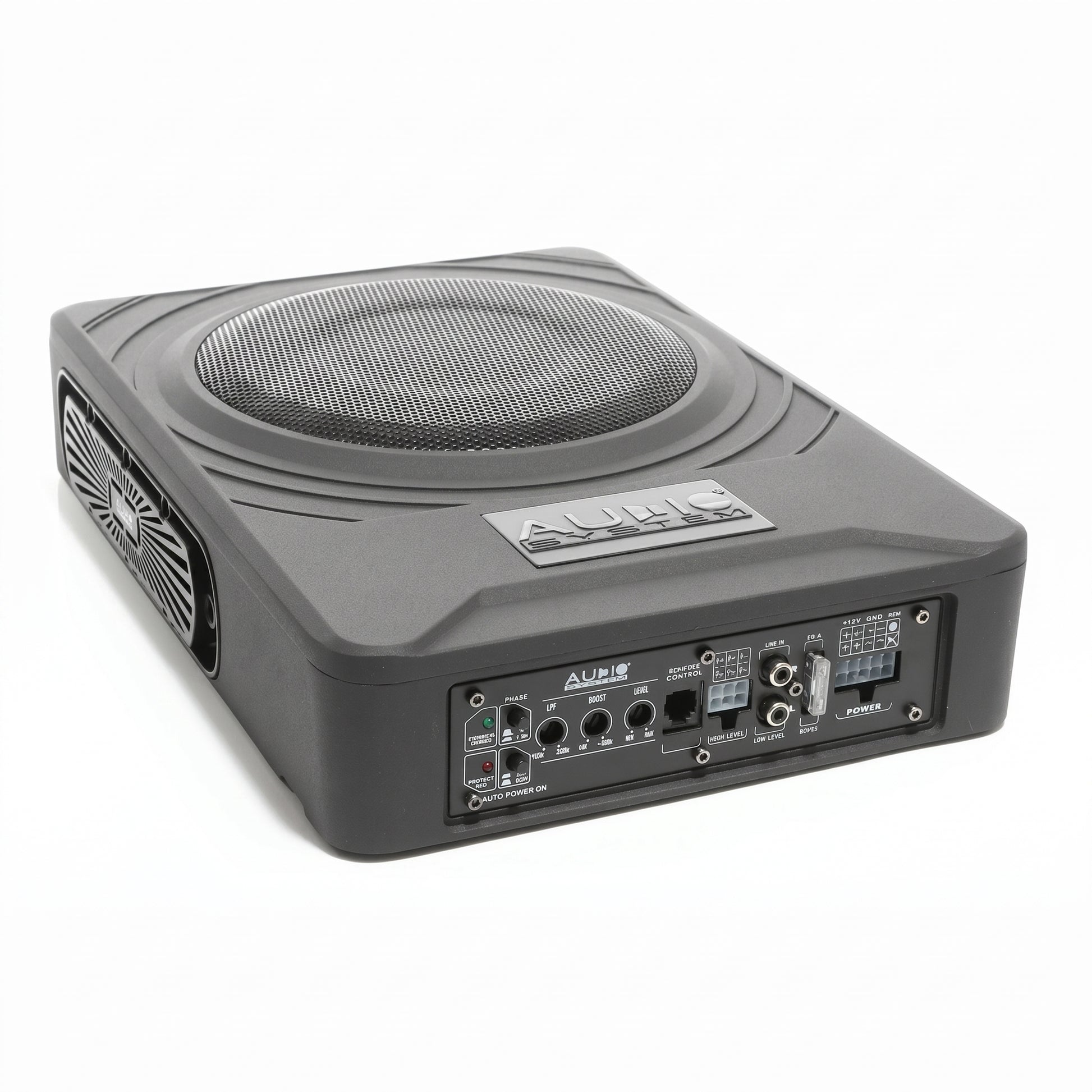 Audio System-US08 Active EVO-8" (20cm) Aktiv-Gehäusesubwoofer-masori-kaufen