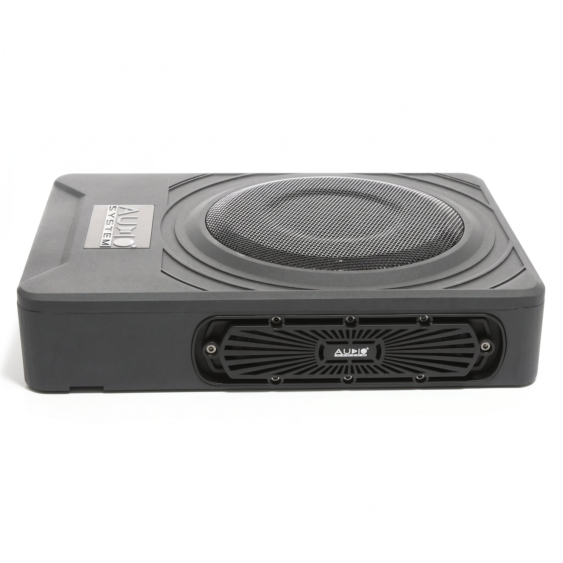 Audio System-US08 Passive EVO-8" (20cm) Gehäusesubwoofer-masori-kaufen