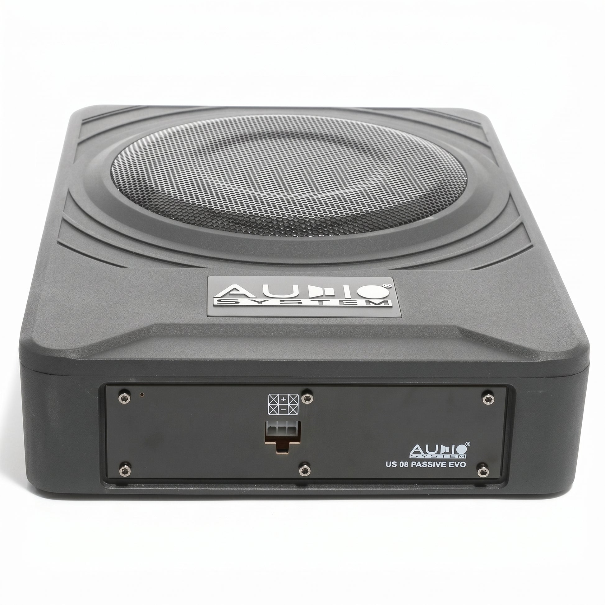 Audio System-US08 Passive EVO-8" (20cm) Gehäusesubwoofer-masori-kaufen