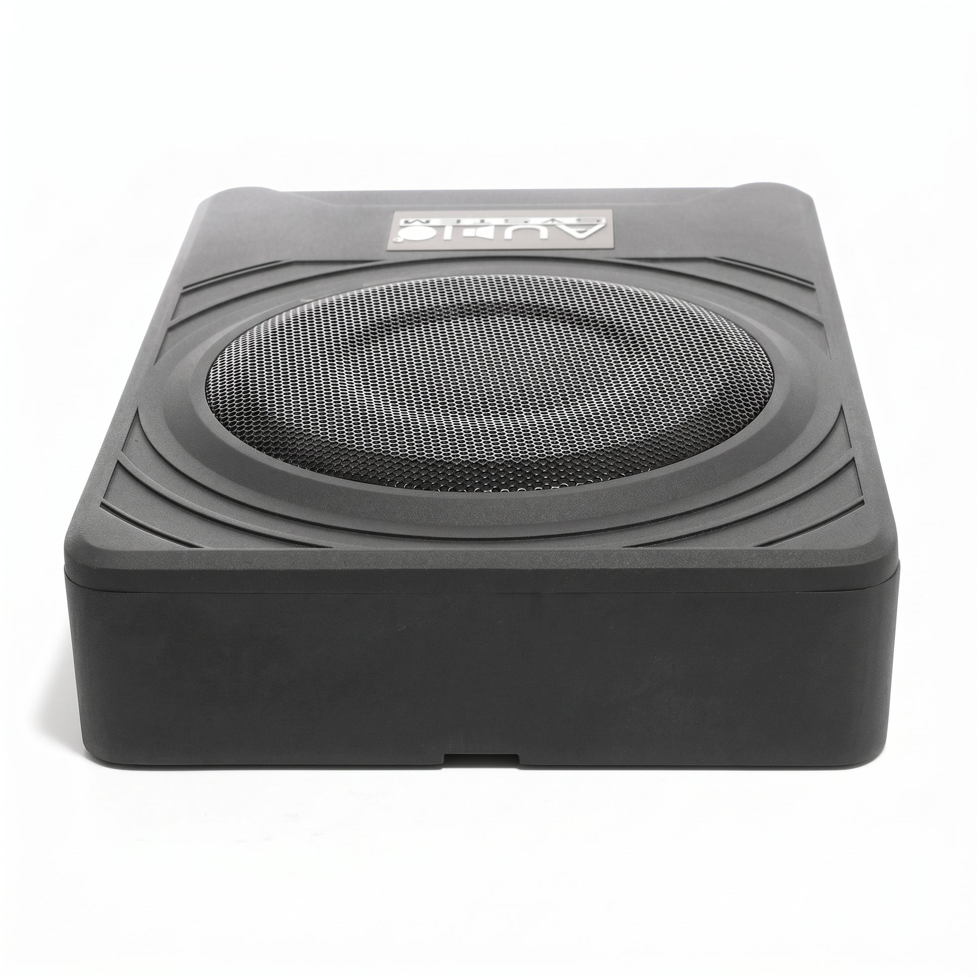 Audio System-US08 Passive EVO-8" (20cm) Gehäusesubwoofer-masori-kaufen