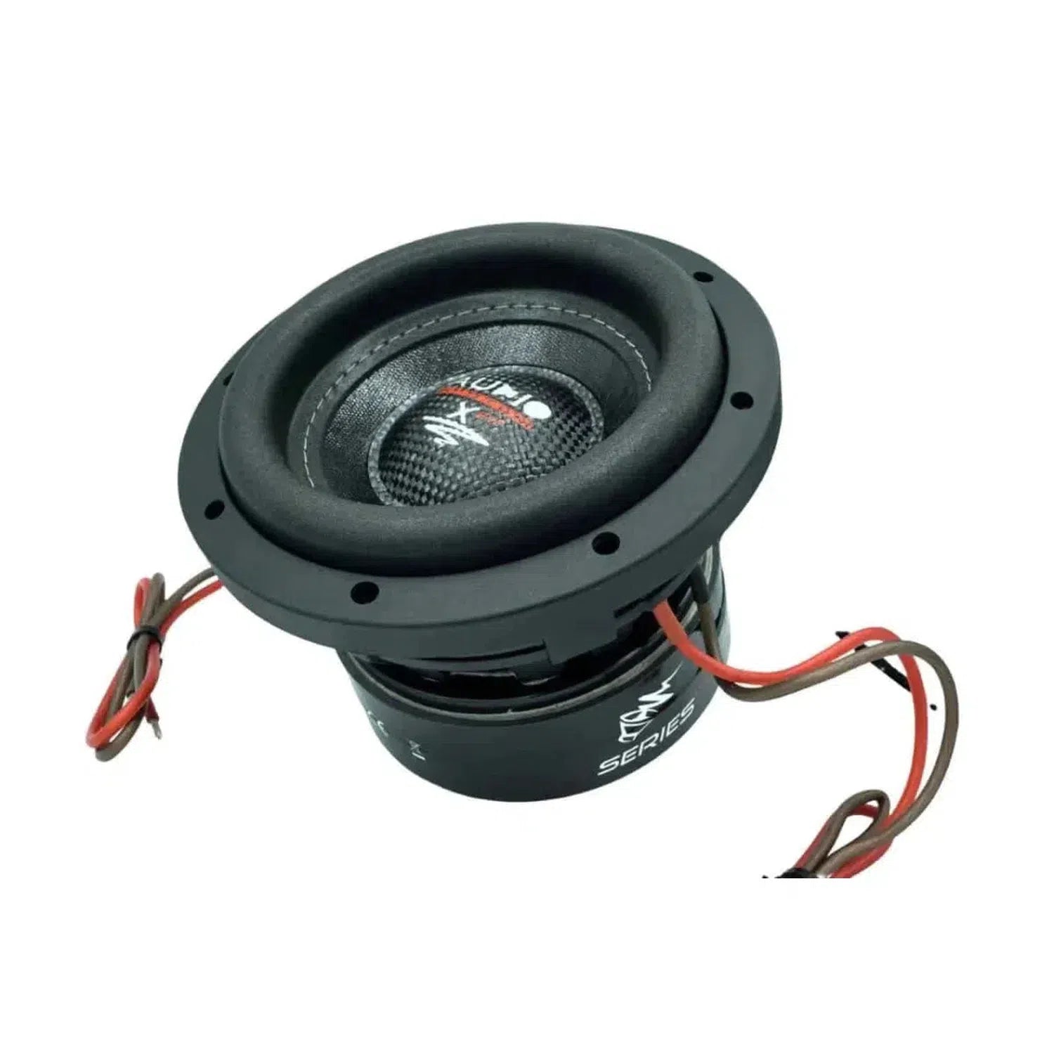 Audio System-X 06 EVO-6.5" (16,5cm) Subwoofer-masori-kaufen
