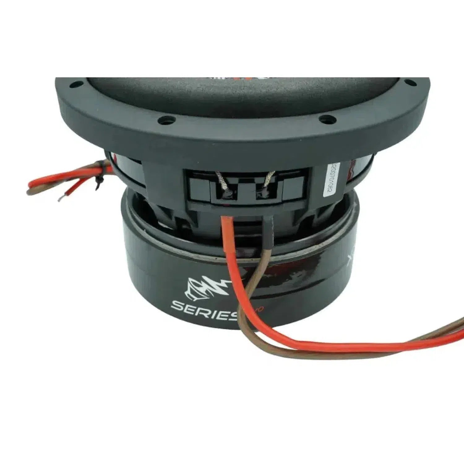 Audio System-X 06 EVO-6.5" (16,5cm) Subwoofer-masori-kaufen