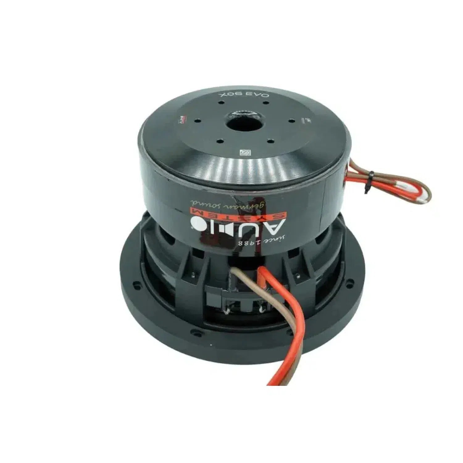 Audio System-X 06 EVO-6.5" (16,5cm) Subwoofer-masori-kaufen