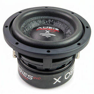 Audio System-X 08 EVO-8" (20cm) Subwoofer-masori-kaufen