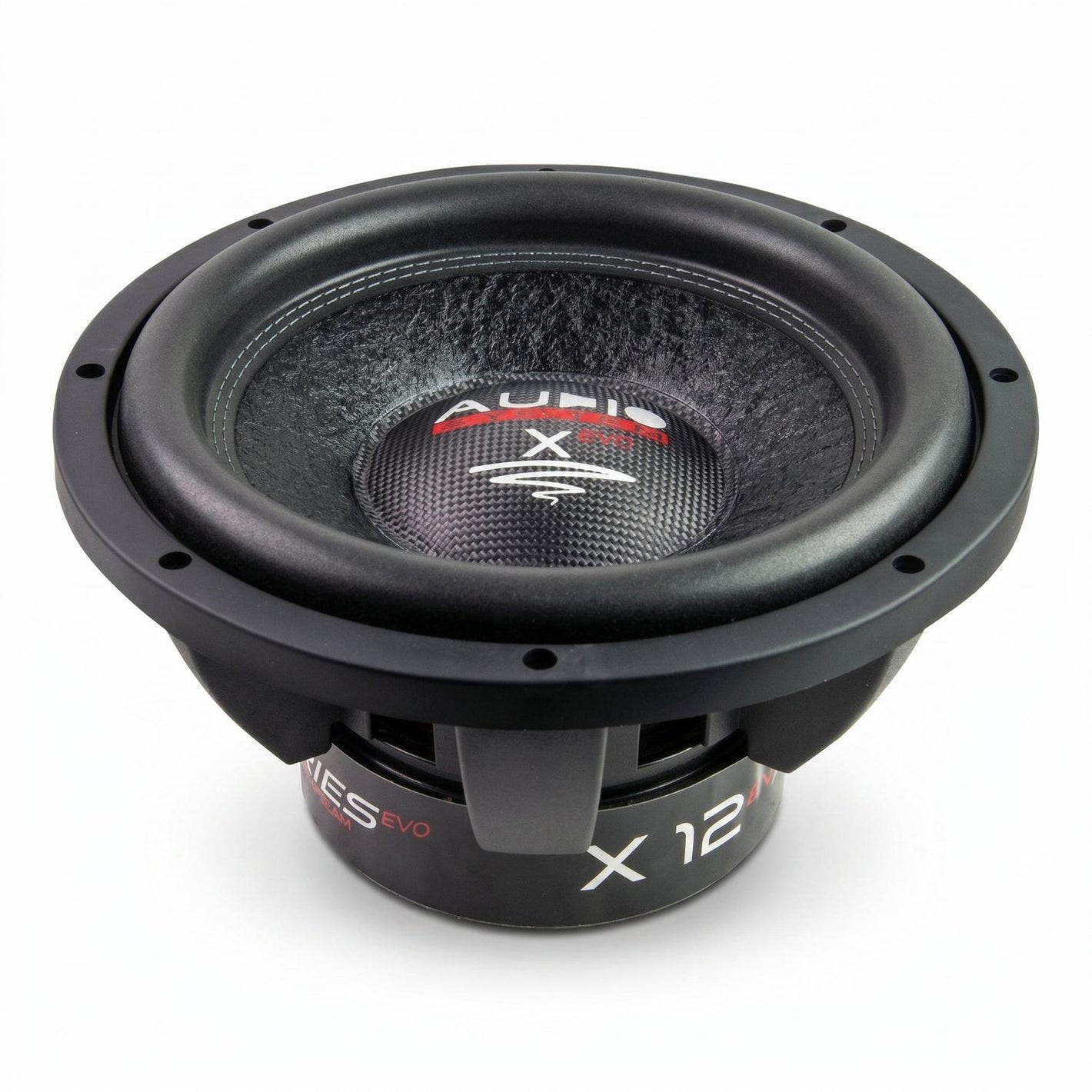 Audio System-X 10 EVO-10" (25cm) Subwoofer-masori-kaufen