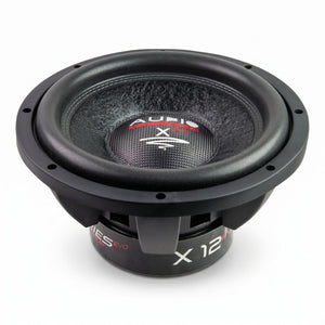 Audio System-X 10 EVO-10" (25cm) Subwoofer-masori-kaufen