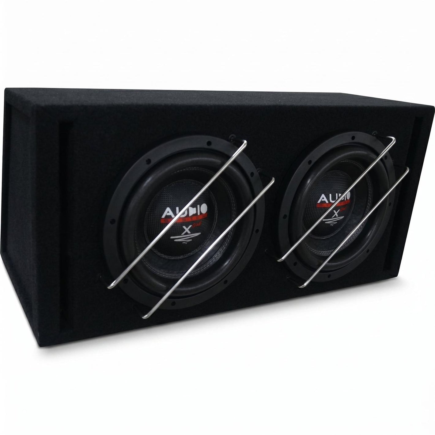 Audio System-X 10 EVO BR-2-10" (25cm) Gehäusesubwoofer-masori-kaufen