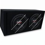 Audio System-X 10 EVO BR-2-10" (25cm) Gehäusesubwoofer-masori-kaufen