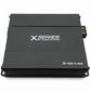Audio System-X-100.4 MD-4-Kanal Verstärker-masori-kaufen