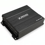 Audio System-X-100.4 MD-4-Kanal Verstärker-masori-kaufen