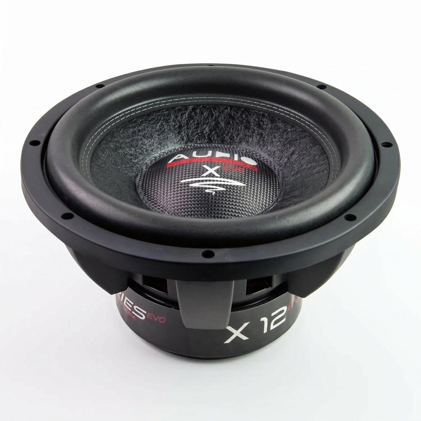 Audio System-X 12 EVO-12" (30cm) Subwoofer-masori-kaufen