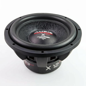 Audio System-X 12 EVO-12" (30cm) Subwoofer-masori-kaufen