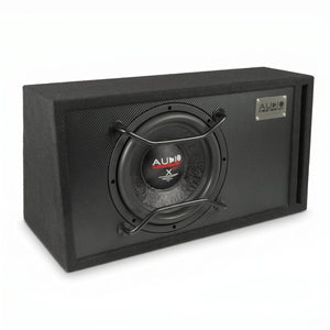 Audio System-X 12 EVO BR-12" (30cm) Gehäusesubwoofer-masori-kaufen