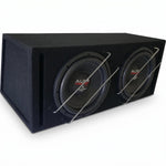 Audio System-X 12 EVO BR-2-12" (30cm) Gehäusesubwoofer-masori-kaufen